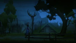 The Mildew Children Screenshots