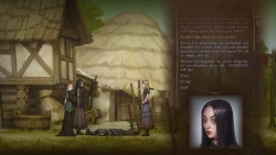 The Mildew Children Screenshots