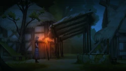 The Mildew Children Screenshots