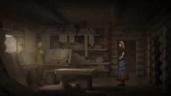 The Mildew Children Screenshots