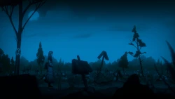 The Mildew Children Screenshots