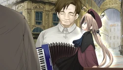 Symphonic Rain Screenshots
