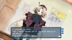 Symphonic Rain Screenshots