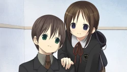 Symphonic Rain Screenshots