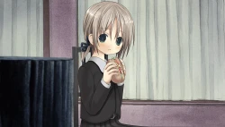 Symphonic Rain Screenshots