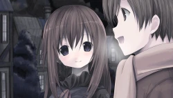 Symphonic Rain Screenshots