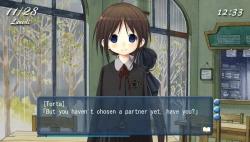 Symphonic Rain Screenshots