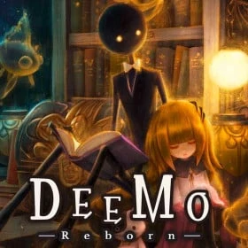 Deemo: Reborn