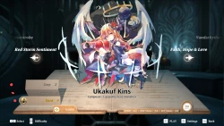Скриншот к игре Deemo: Reborn