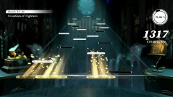 Скриншот к игре Deemo: Reborn