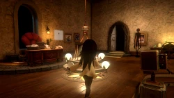 Deemo: Reborn Screenshots