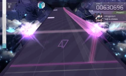 Arcaea Screenshots