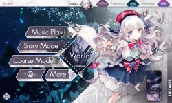 Arcaea Screenshots