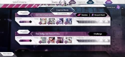 Arcaea Screenshots