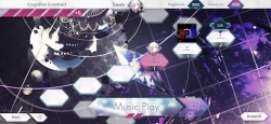 Arcaea Screenshots