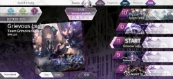 Arcaea Screenshots