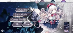Arcaea Screenshots