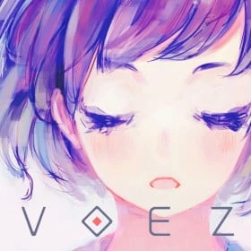 Voez
