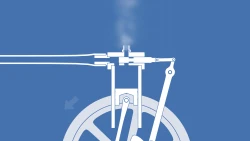 Steam Engine Simulator Screenshots