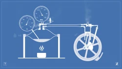 Steam Engine Simulator Screenshots