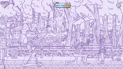 Hidden Cats in New York Screenshots