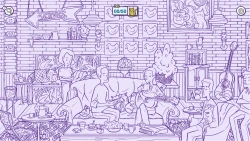 Hidden Cats in New York Screenshots