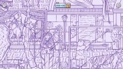 Hidden Cats in New York Screenshots