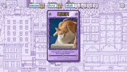 Hidden Cats in New York Screenshots