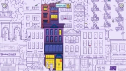 Hidden Cats in New York Screenshots