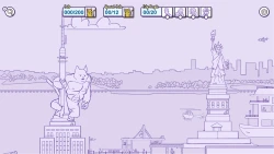 Hidden Cats in New York Screenshots