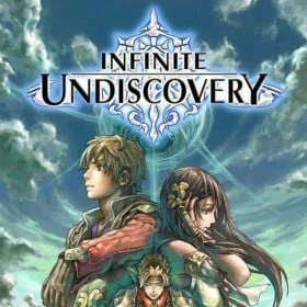 Infinite Undiscovery