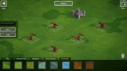 Riddles And Sieges Screenshots