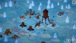 Riddles And Sieges Screenshots