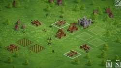 Riddles And Sieges Screenshots