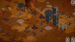 Riddles And Sieges Screenshots