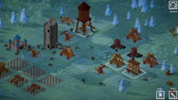 Riddles And Sieges Screenshots