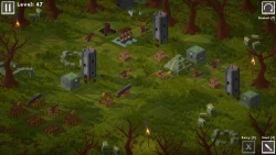 Riddles And Sieges Screenshots