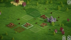 Riddles And Sieges Screenshots