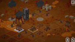 Riddles And Sieges Screenshots