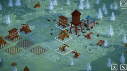 Riddles And Sieges Screenshots