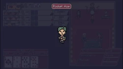 Скриншот к игре Dance of Cards