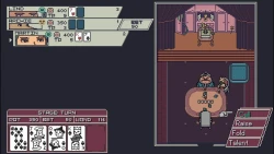 Скриншот к игре Dance of Cards
