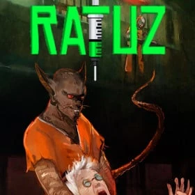 Ratuz