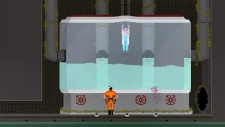 Скриншот к игре Ratuz
