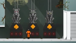 Скриншот к игре Ratuz