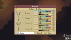 Скриншот к игре Cattails: Wildwood Story