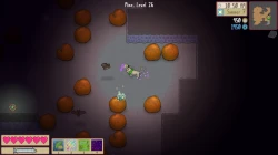 Cattails: Wildwood Story Screenshots