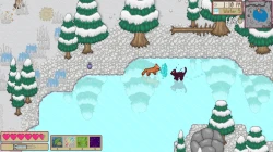 Cattails: Wildwood Story Screenshots