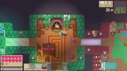 Cattails: Wildwood Story Screenshots