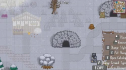 Cattails: Wildwood Story Screenshots